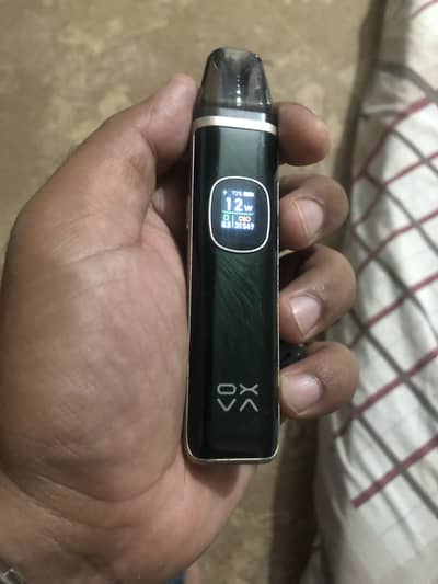 Oxva xliml pro 2