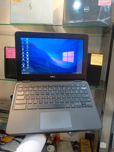 Delll crome book 4/16 and 4/32