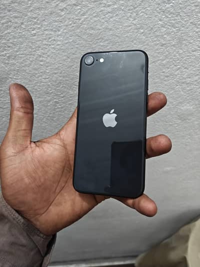 Apple iPhone SE