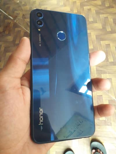 Honor 8X 128GB