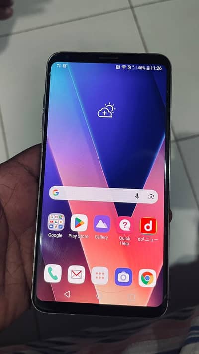 LG V30 Plus