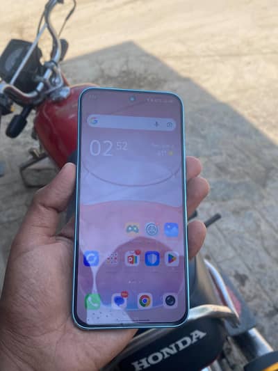 Infinix Other Model