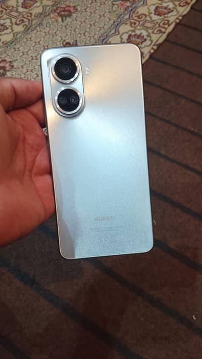 Huawei Nova 10 SE