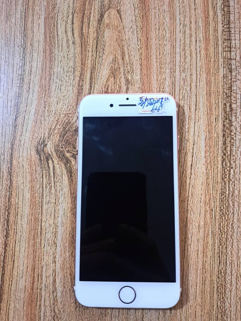 Apple iPhone 7 0