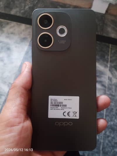OPPO A5