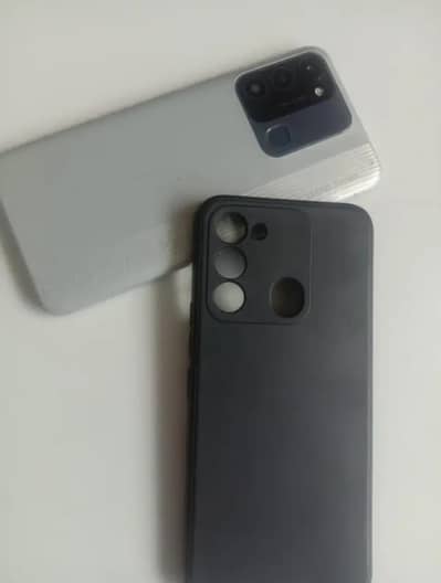 Tecno spark 8c 4+2/128