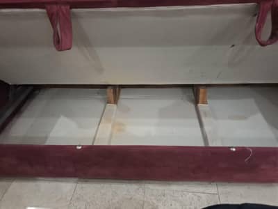 sofa cum bed