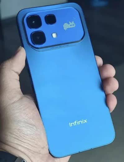 Infinix Note 60 Pro