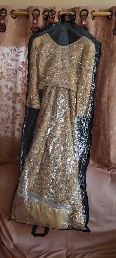 bridal lehnga choli