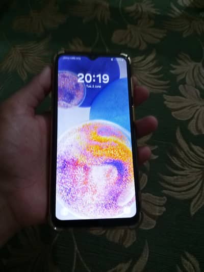 SAMSUNG A23 6/128
