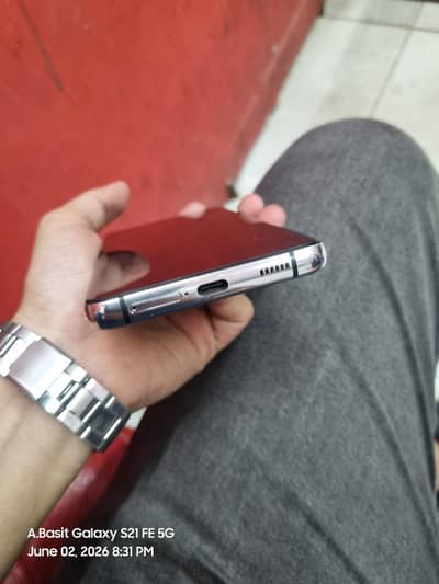 Samsung Mobile S21 Ultra