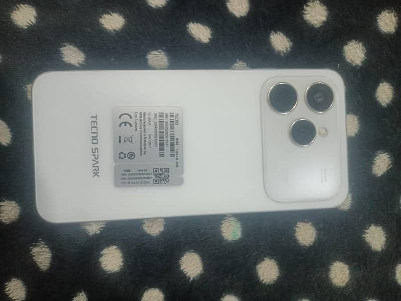 Tecno Other Model 1