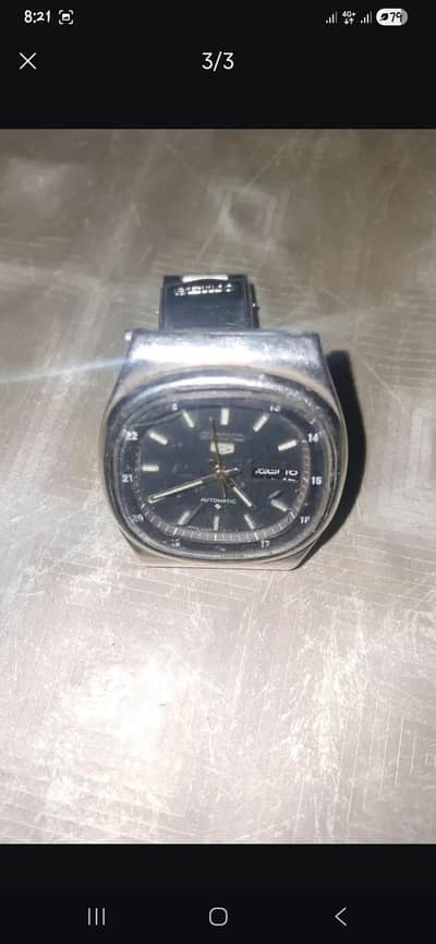 Urgent sale antique watch