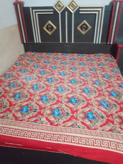 bed for sell