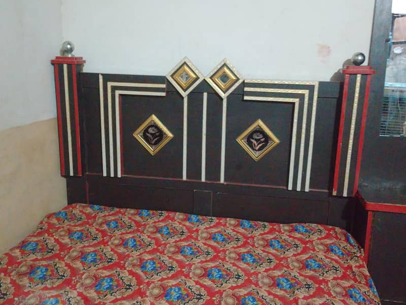 bed for sell 1