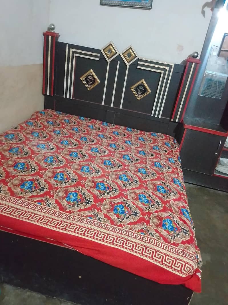 bed for sell 2