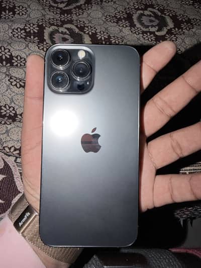 Apple iPhone 13 Pro Max