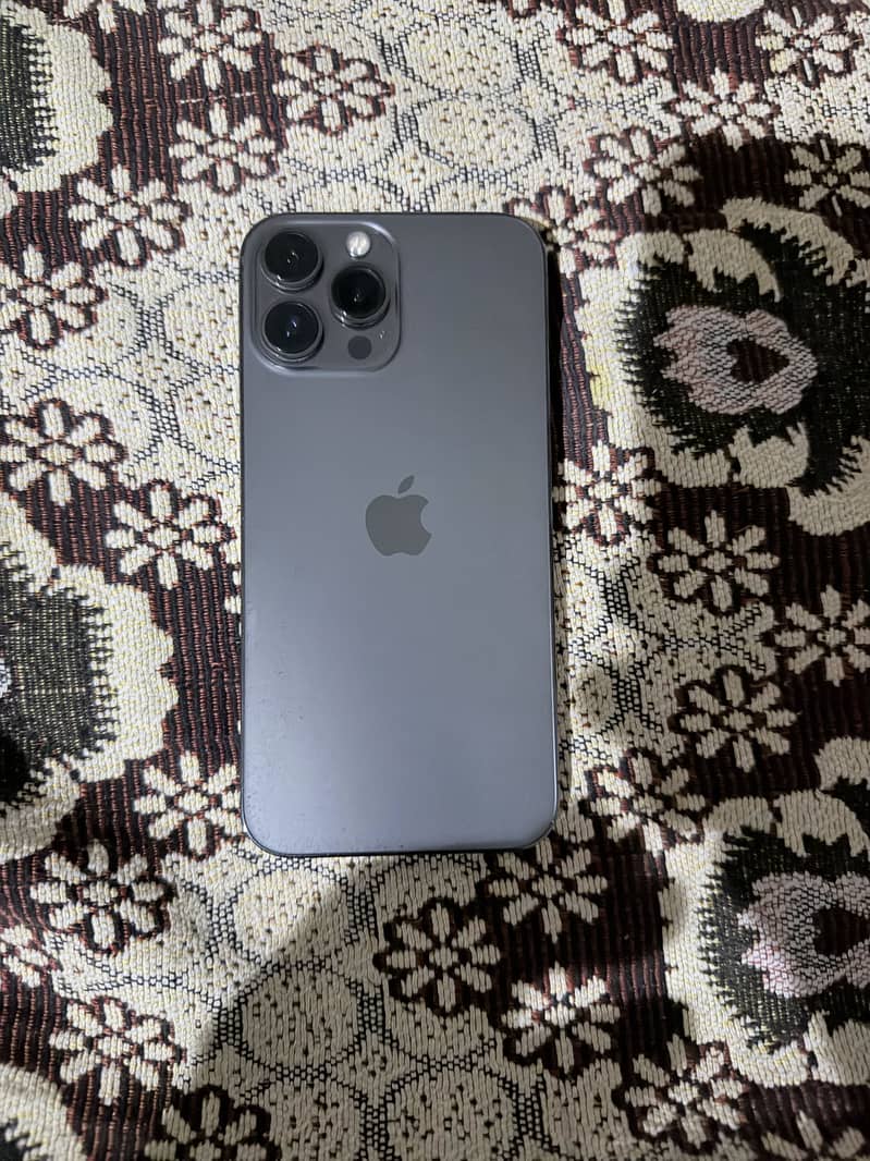Apple iPhone 13 Pro Max 2