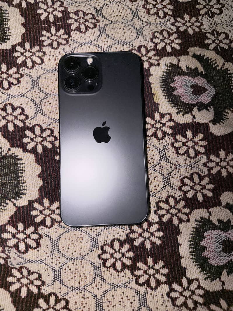 Apple iPhone 13 Pro Max 3