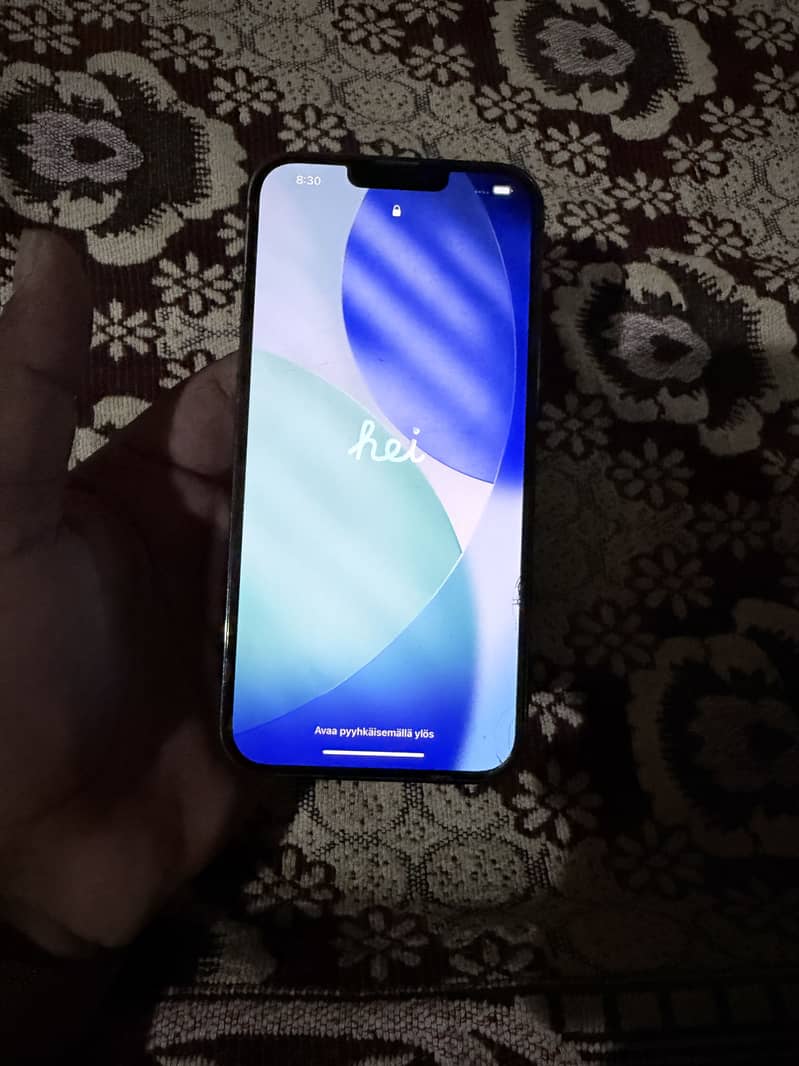 Apple iPhone 13 Pro Max 7