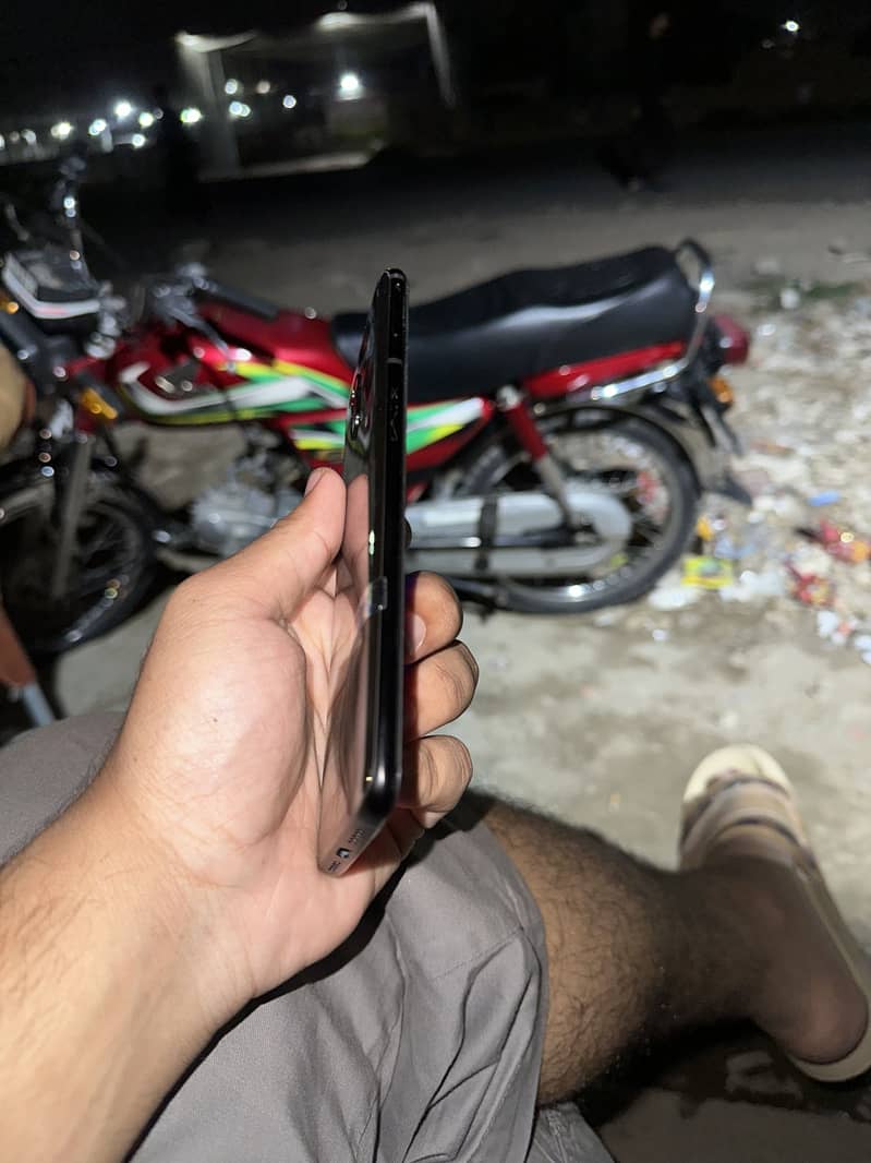One Plus 6t 5
