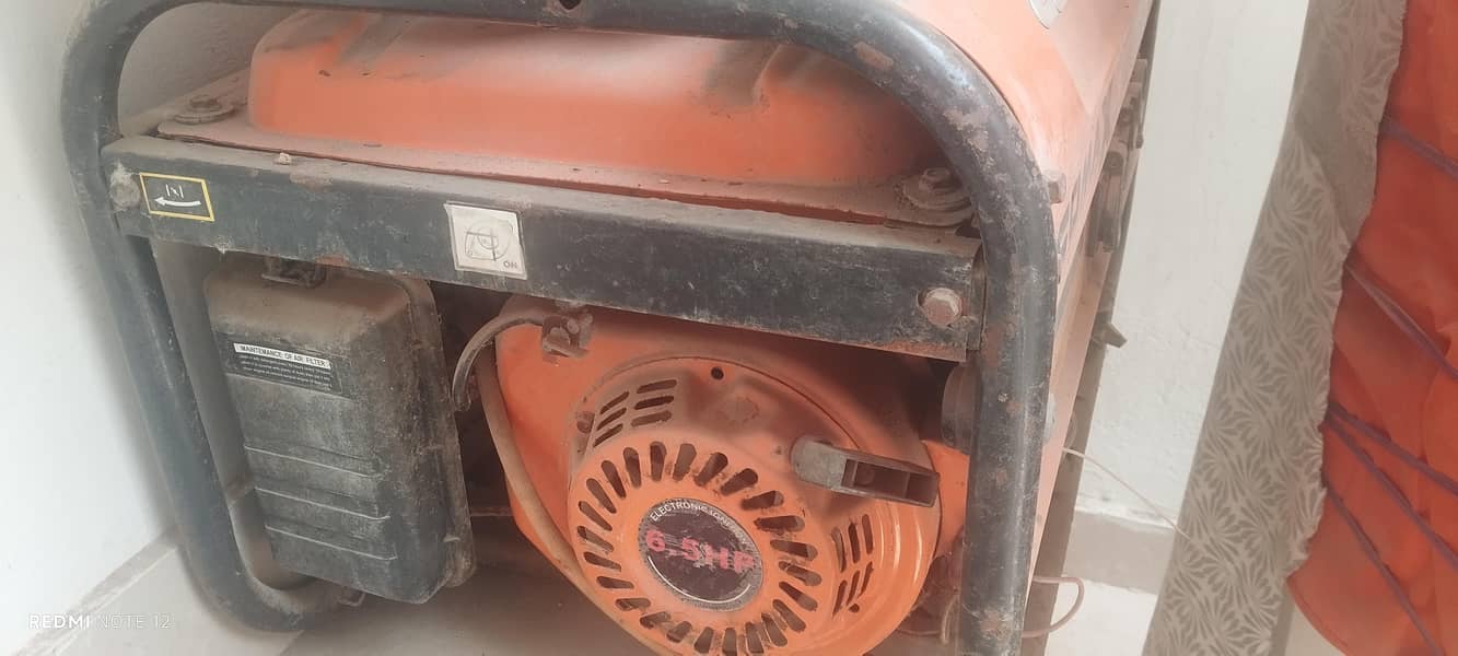 Comax 2.5kva 2