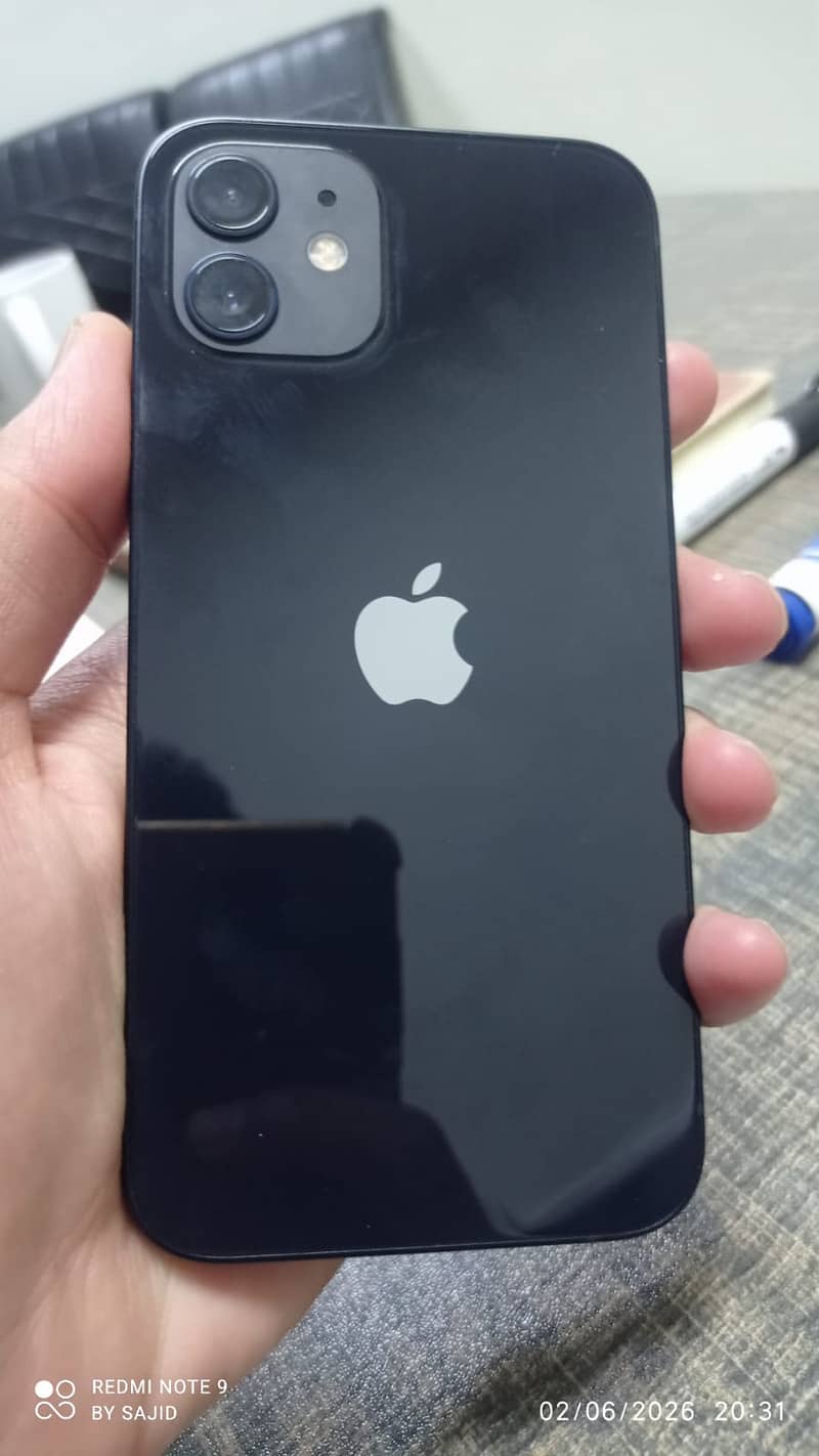 Apple iPhone 12 0