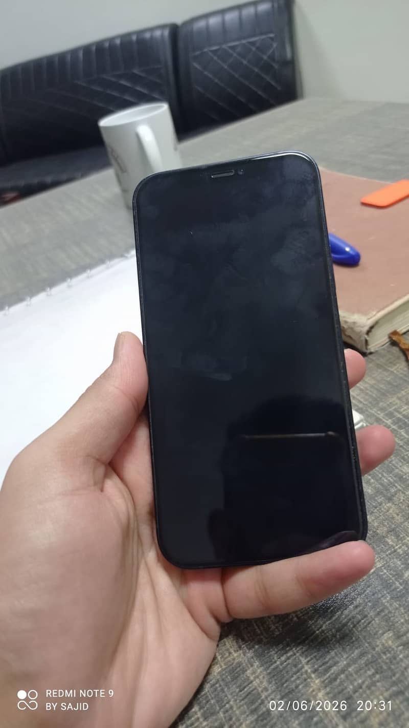 Apple iPhone 12 1