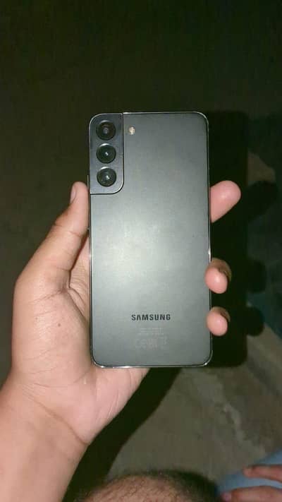 samsung s22 plus 8/128 gb non