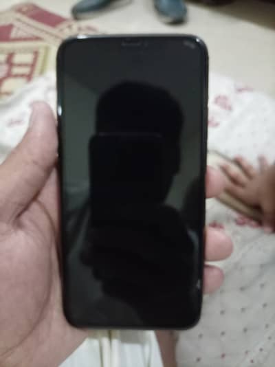 Apple iPhone 11 Pro Max