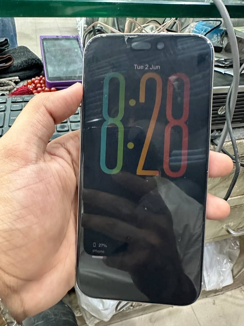 Iphone 16 pro max 0