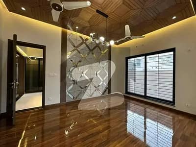 10 Marla House Available For Rent In Babar Block Sector A Bahria Town Lahore