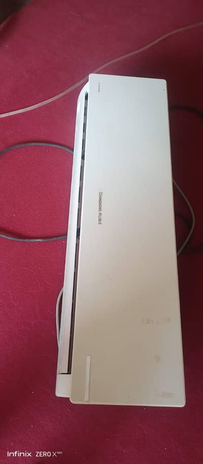ac good condition