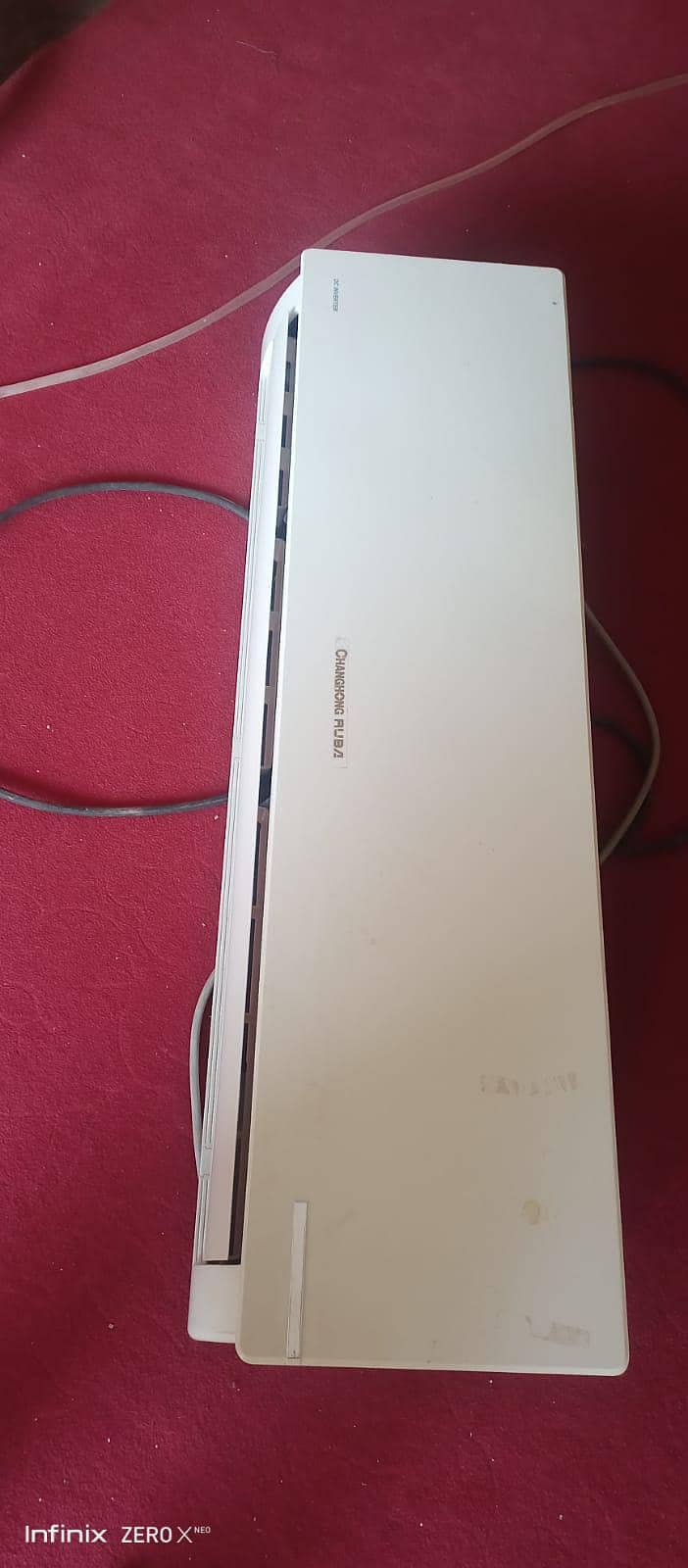 ac good condition 0