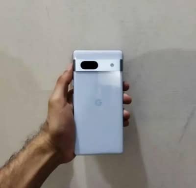 Google Pixel 7a