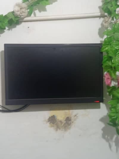 24 inch LED sale Wi-Fi chalta hai