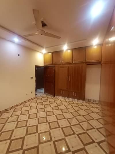 9 Marla Tile Flooring Ground Portion For Rent In I-10