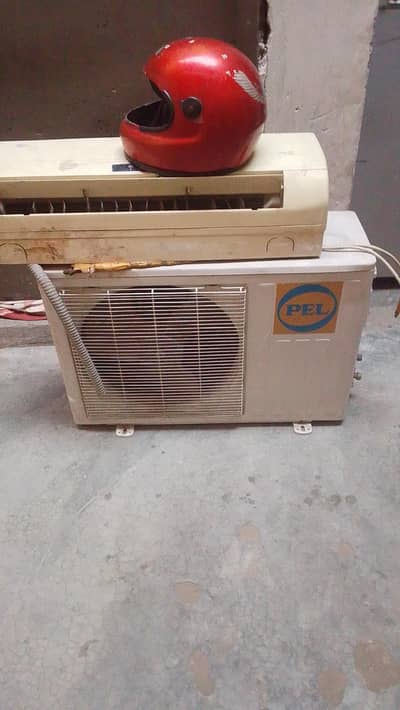 Pel Simple AC