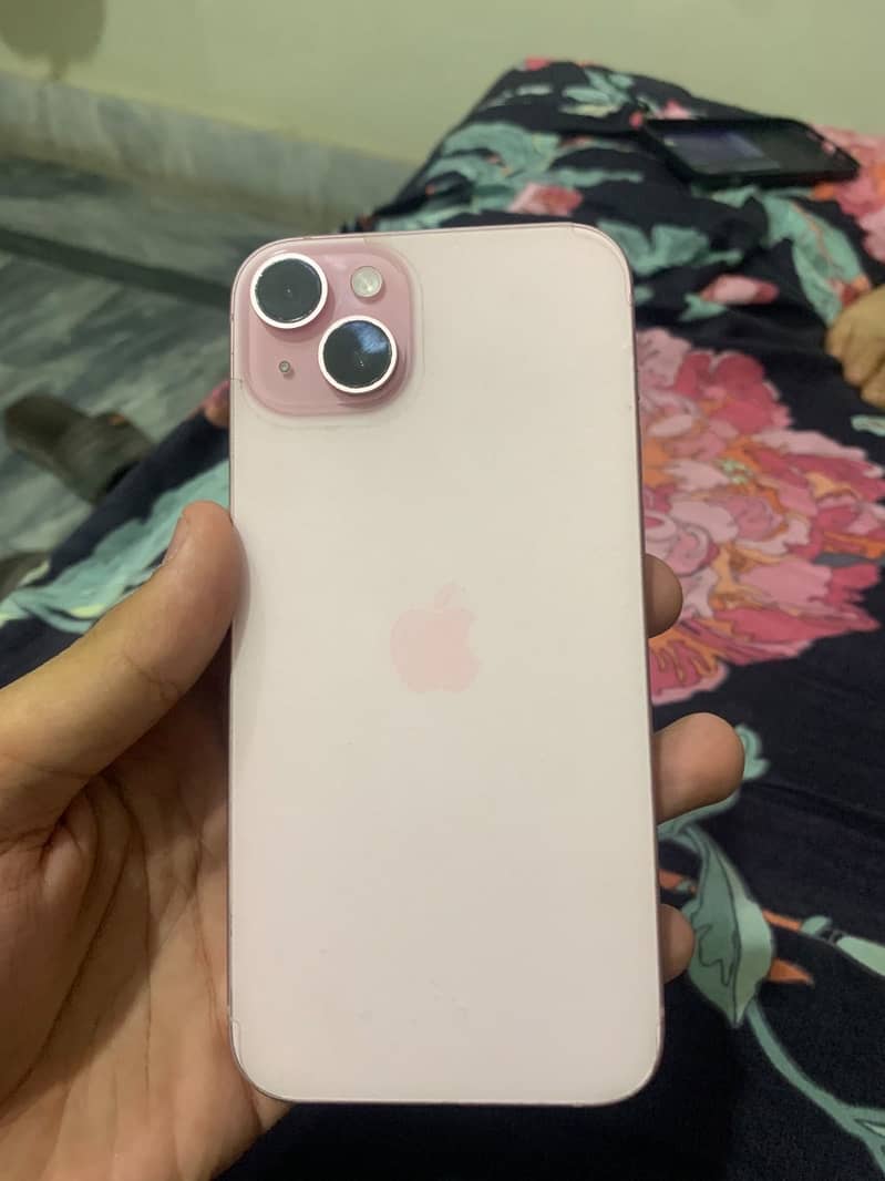 iphone 15 plus 0