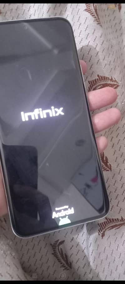 Infinix hot 60 pro plus