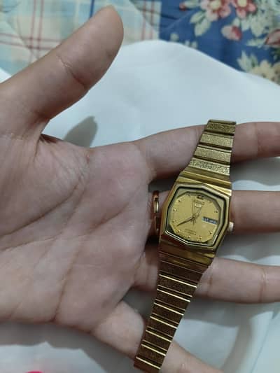 watch