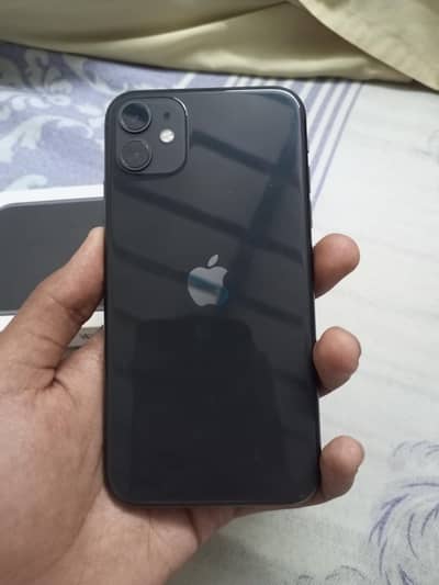 Apple iPhone 11 non pta