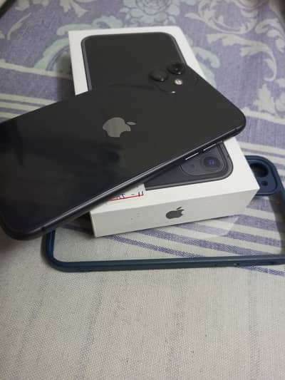 Apple iPhone 11 non pta