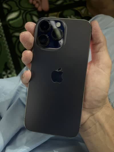 Apple iPhone 14 Pro Max