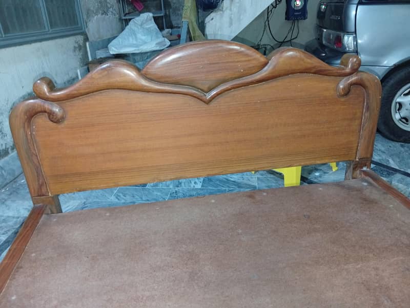 Two single bed 0