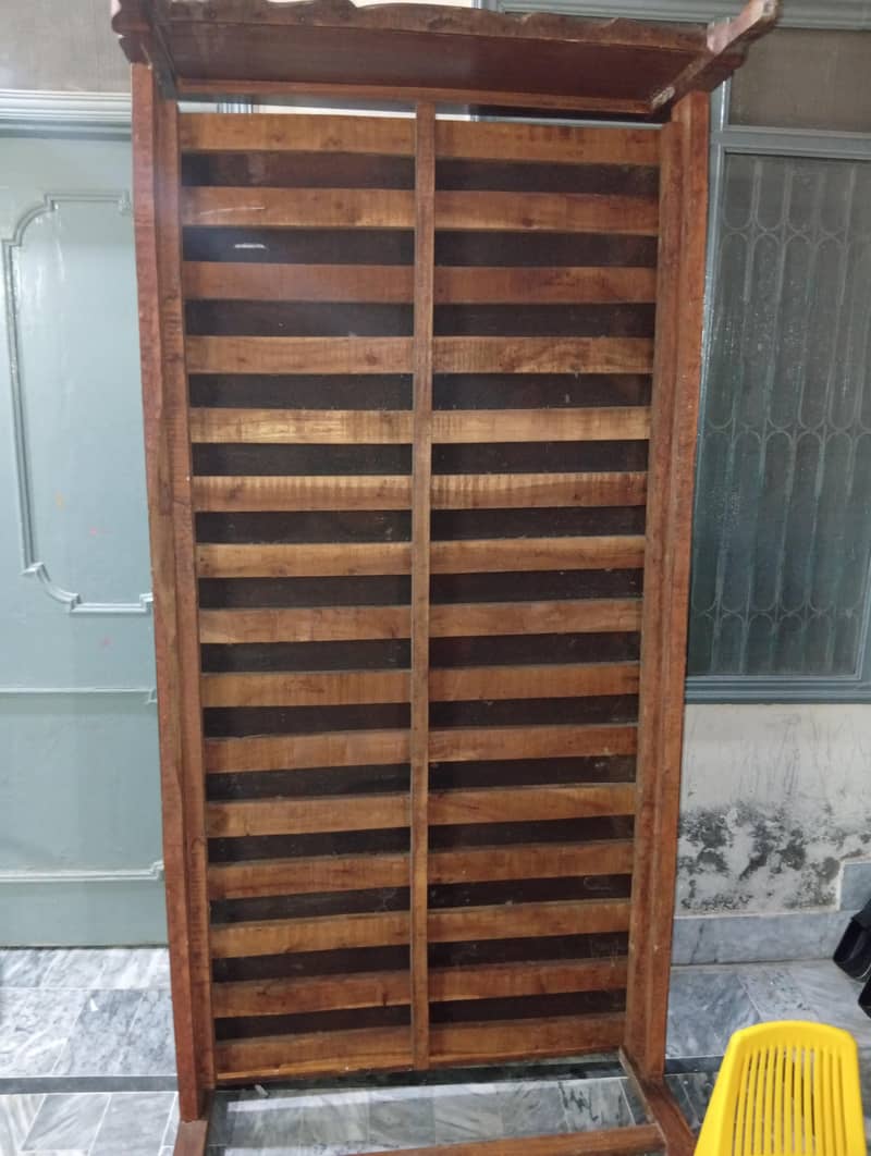 Two single bed 3