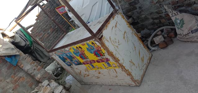 counter for sale