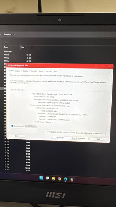 Selling My Gaming Laptop