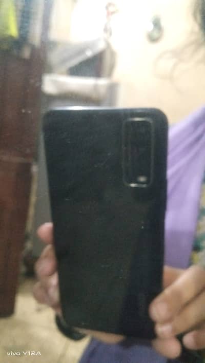 Vivo Y12A
