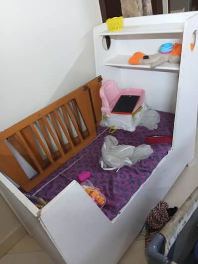 kids bed